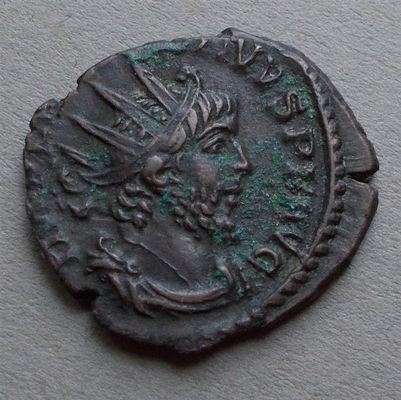 Victorinus-Antoninianus